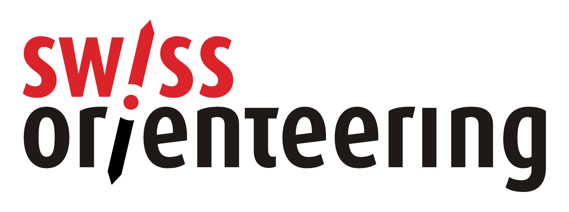 Swiss-Orienteering Logo